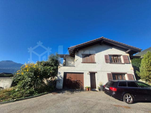 Wohnung mieten in Erde, Conthey
