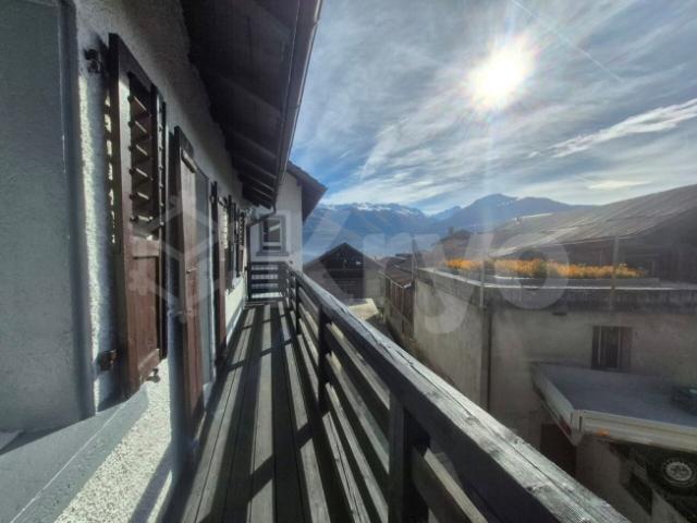 Wohnung mieten in Premploz, Conthey