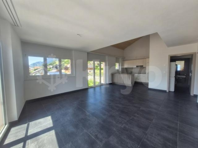 Wohnung mieten in Conthey, Wallis
