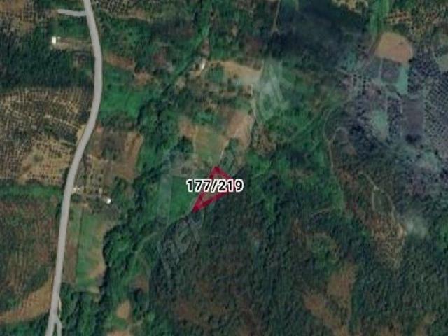 Çayağzı Mahallesi, Erdek içerisinde satılık Arsa