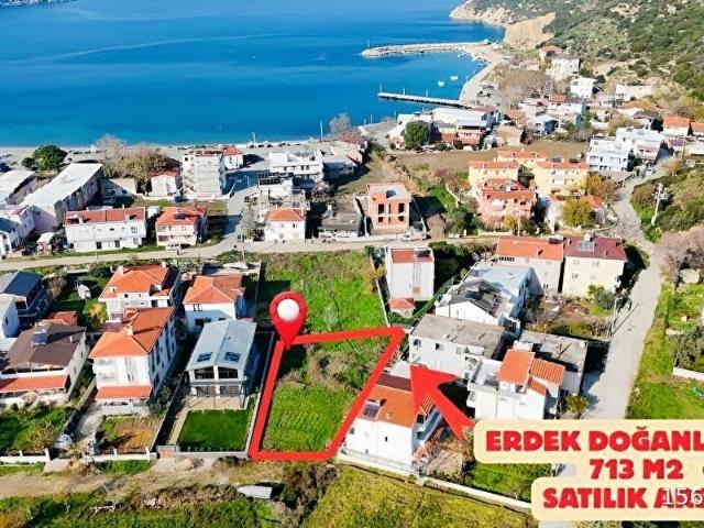 Erdek, Balikesir içerisinde satılık mülk