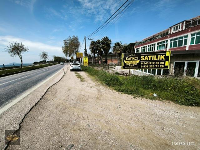 Erdek, Balikesir içerisinde satılık Turistik Tesis