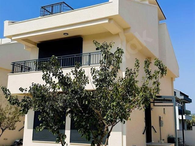 Erdek, Balikesir içerisinde satılık Villa