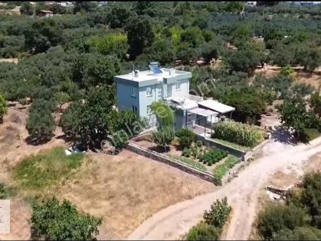 Hamamlı Mahallesi, Erdek içerisinde satılık Arsa