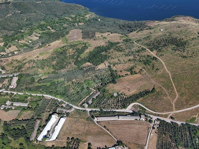 Dalyan, Erdek içerisinde satılık Arsa