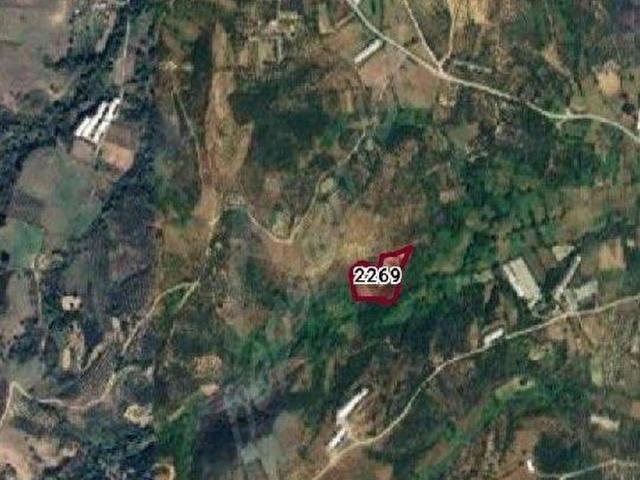 Karşıyaka Mahallesi, Erdek içerisinde satılık mülk