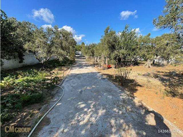 Erdek, Balikesir içerisinde satılık mülk