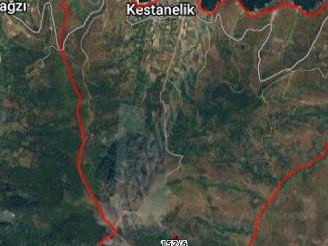 Kestanelik Mahallesi, Erdek içerisinde satılık mülk