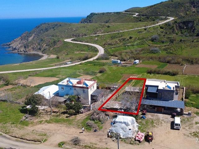Çakıl Mahallesi, Erdek içerisinde satılık Arsa