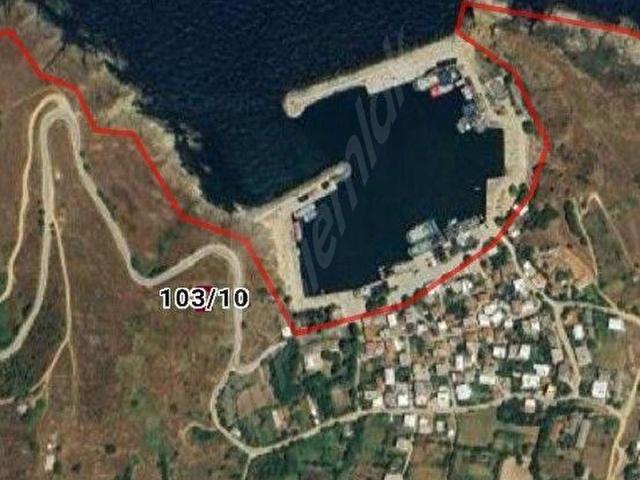 Kestanelik Mahallesi, Erdek içerisinde satılık Arsa