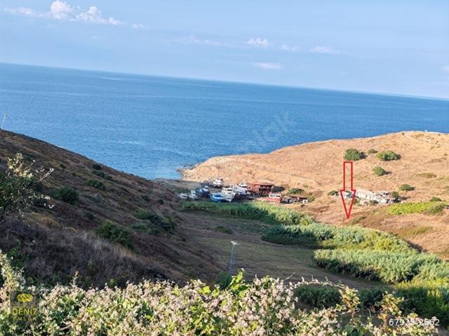Çayağzı Mahallesi, Erdek içerisinde satılık Arsa