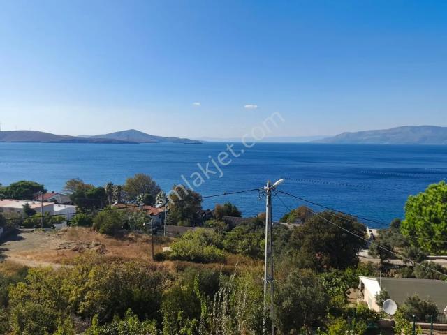 Erdek, Balikesir içerisinde satılık Villa