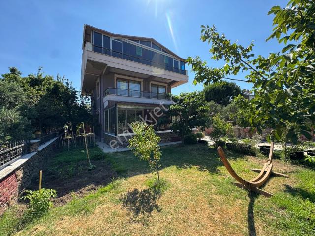Erdek, Balikesir içerisinde satılık Villa