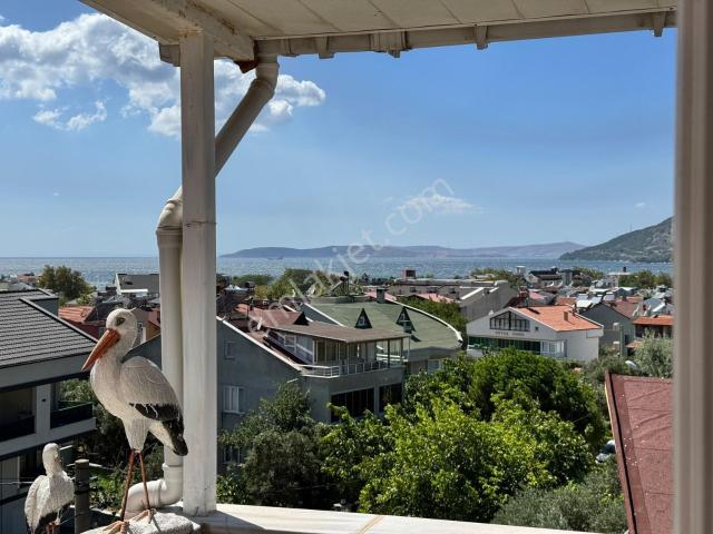 Erdek, Balikesir içerisinde satılık Villa