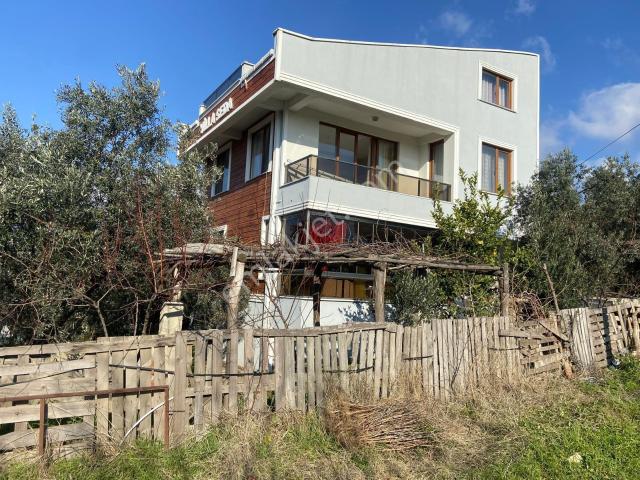 Erdek, Balikesir içerisinde satılık Villa
