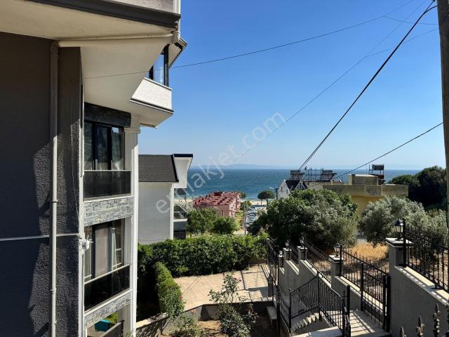 Erdek, Balikesir içerisinde satılık Villa