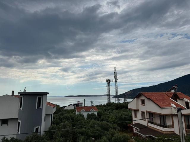 Erdek, Balikesir içerisinde satılık Villa