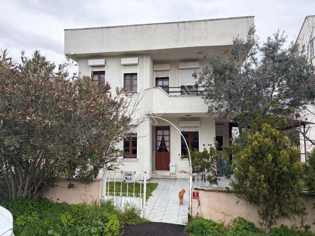 Erdek, Balikesir içerisinde satılık Villa