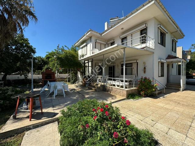 Erdek, Balikesir içerisinde satılık Villa