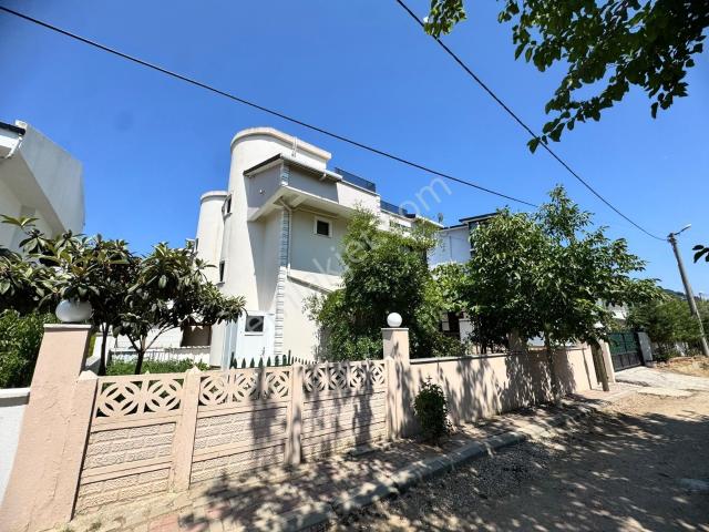 Erdek, Balikesir içerisinde satılık Villa