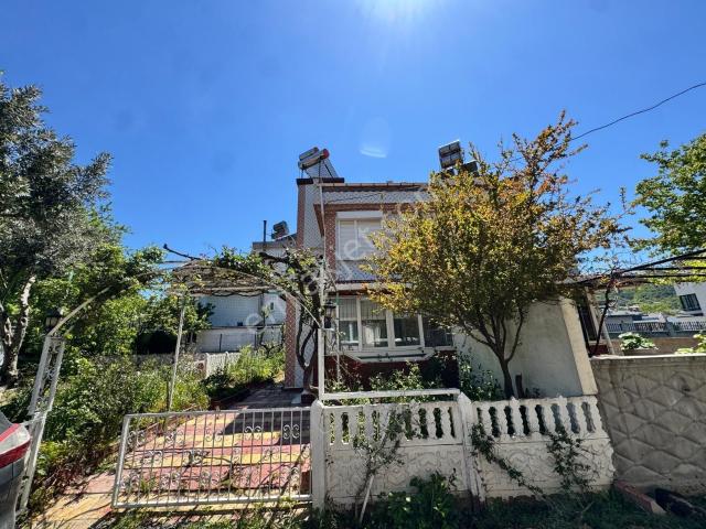 Erdek, Balikesir içerisinde satılık Villa