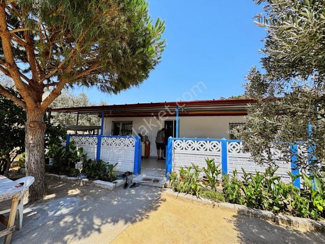 Erdek, Balikesir içerisinde satılık Villa