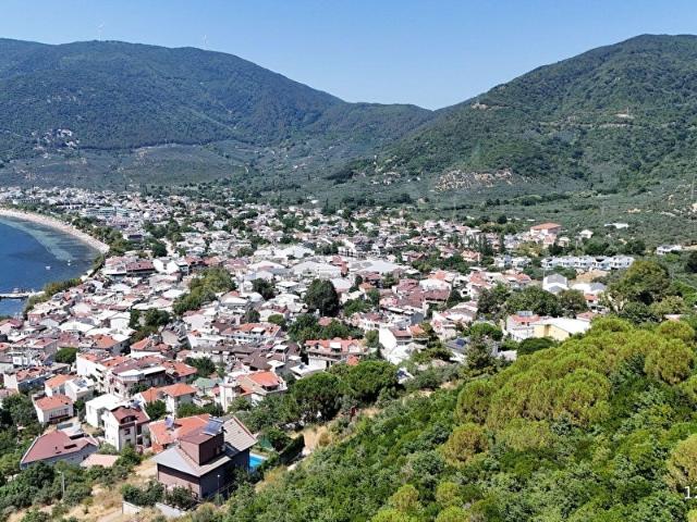 Erdek, Balikesir içerisinde satılık Arsa
