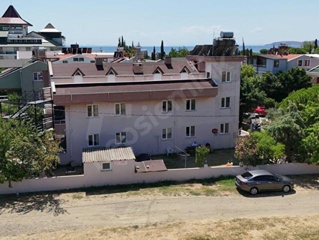 Ocaklar Mahallesi, Erdek içerisinde satılık mülk
