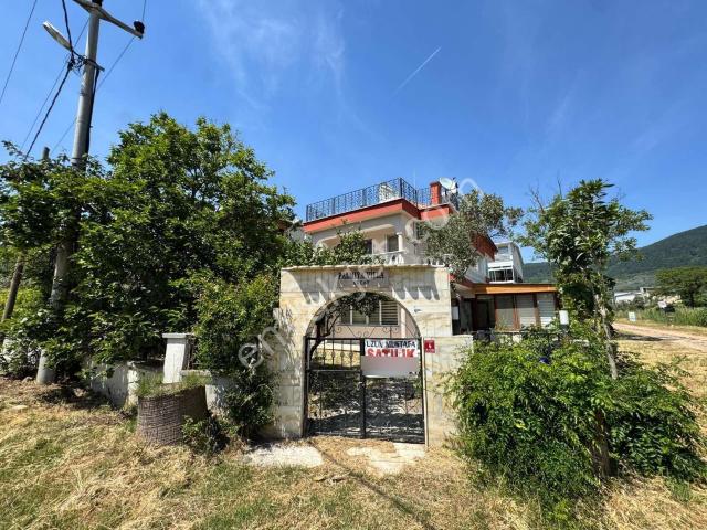 Erdek, Balikesir içerisinde satılık Villa