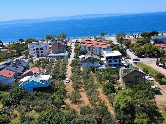 Ocaklar Mahallesi, Erdek içerisinde satılık Arsa