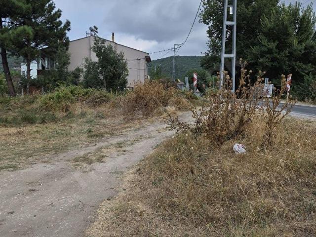 Büyükova, Erdek içerisinde satılık Arsa