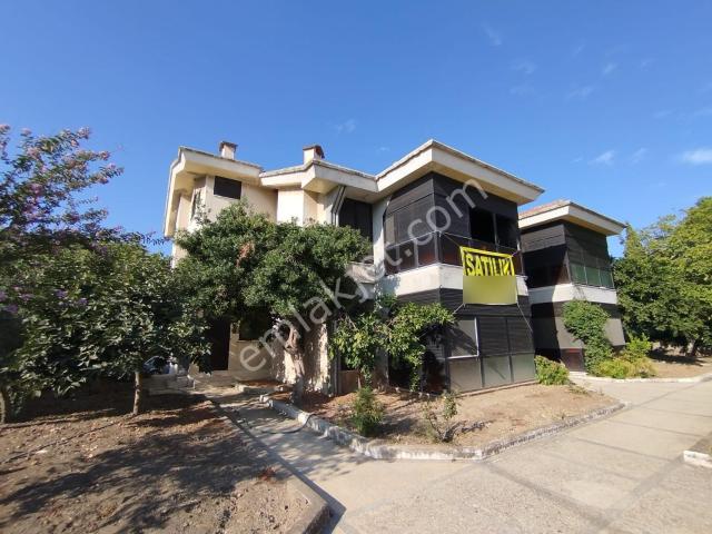 Erdek, Balikesir içerisinde satılık Villa