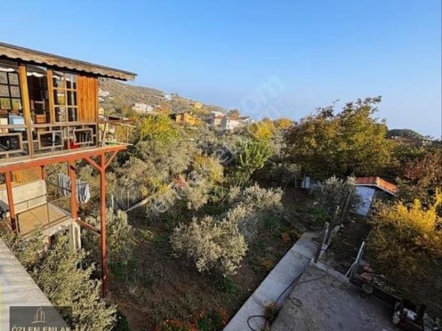 Erdek, Balikesir içerisinde satılık Arsa