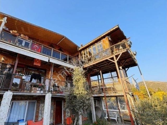 Erdek, Balikesir içerisinde satılık Arsa