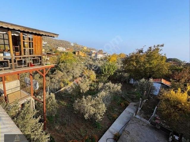 Erdek, Balikesir içerisinde satılık Arsa
