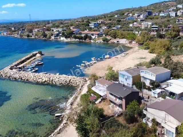 Erdek, Balikesir içerisinde satılık Arsa
