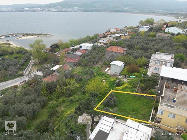 Aşağıyapıcı Mahallesi, Erdek içerisinde satılık mülk