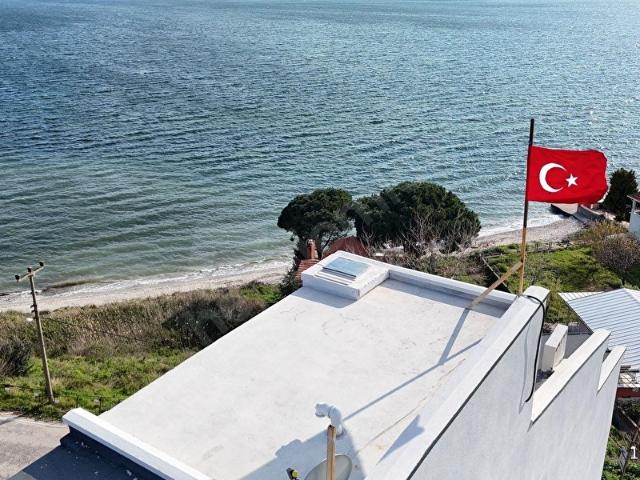 Değirmen Burnu, Erdek içerisinde satılık mülk