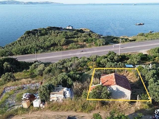 Bandirma, Balikesir içerisinde satılık Arsa
