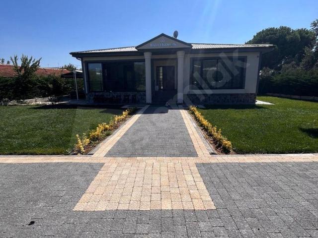 Düzler, Erdek içerisinde satılık Villa
