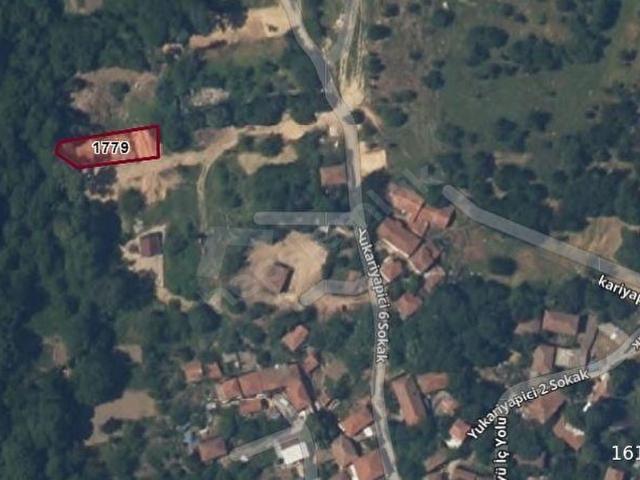 Yukarıyapıcı Mahallesi, Erdek içerisinde satılık Arsa