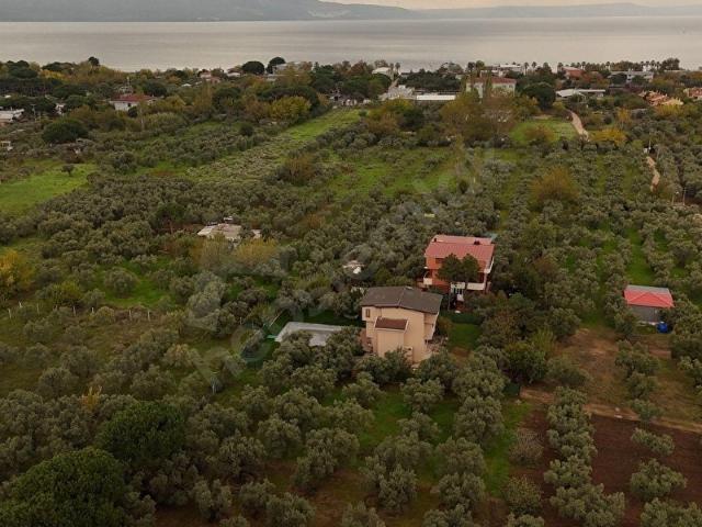 Zeytinli Mahallesi, Erdek içerisinde satılık Arsa