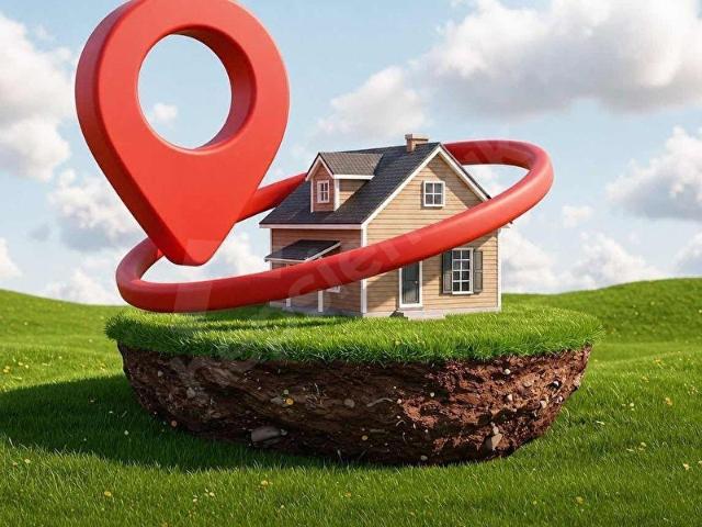 Zeytinli Mahallesi, Erdek içerisinde satılık Arsa