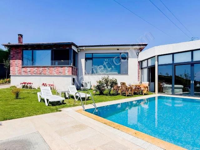 Erdek, Balikesir içerisinde satılık Villa