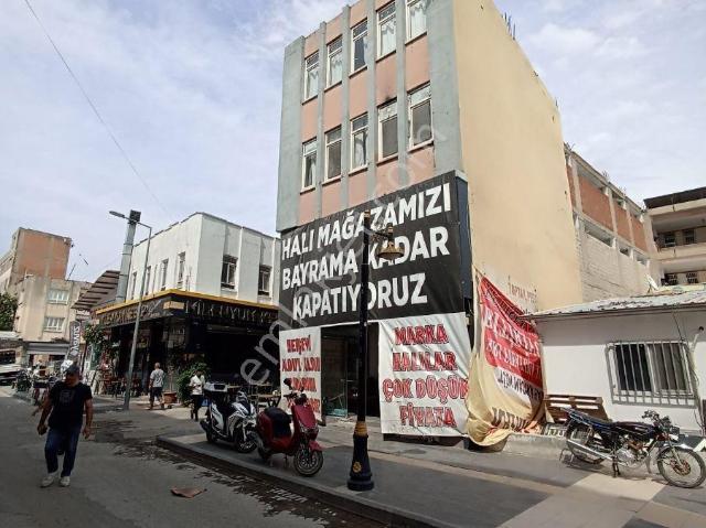 Sıratut Mahallesi, Adıyaman Merkez içerisinde satılık Bina