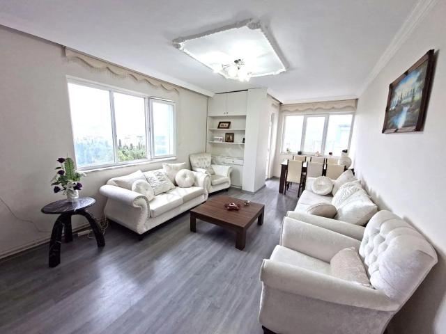 Samsun, İlkadım içerisinde satılık mülk