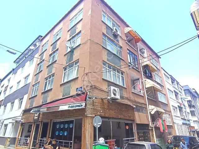 İlkadim, Samsun içerisinde satılık mülk