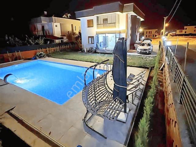 Çivril, Denizli içerisinde satılık Villa