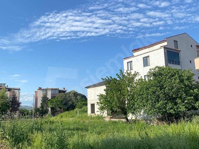Bigadiç, Balikesir içerisinde satılık Arsa