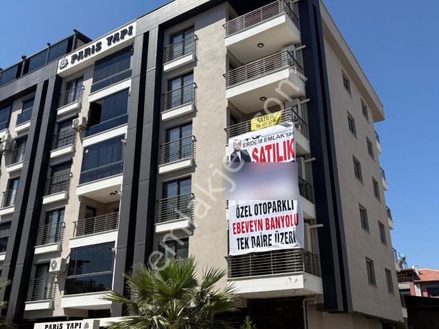 Salihli, Manisa içerisinde satılık Bina